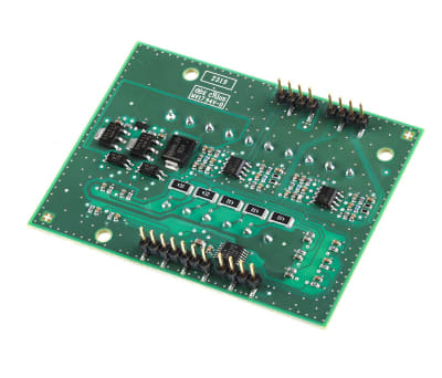 Product image for SIMATIC IOT2000 Input/Output Module