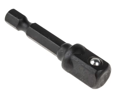 Product image for MAKITA 3/8" SQUARE DRIVE SOCKET ADAPTOR