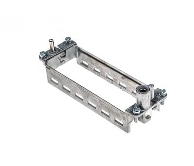 Product image for Han hinged frame plus, for 6 modules A-F