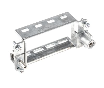 Product image for Han hinged frame plus, for 4 modules A-D