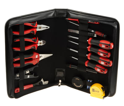 Product image for 15 Piece Service Tool Kit