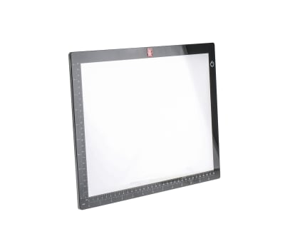 Product image for A4 Dimmable Lightbox