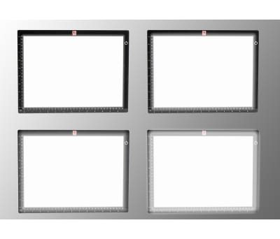 Product image for A4 Dimmable Lightbox