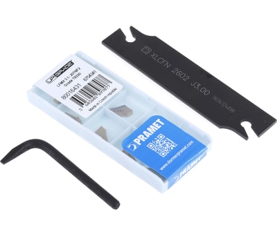 Product image for XLCFN PARTING KIT-2602 J 3.BLADE+INSERTS