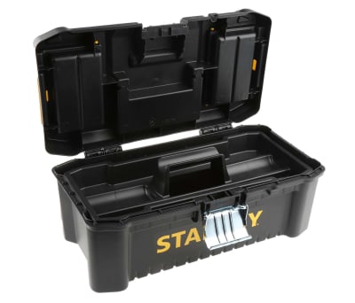 Product image for STANLEY 12.5 Essential Toolbox