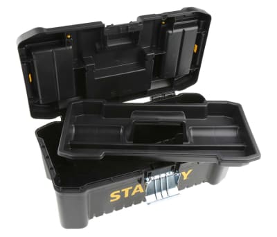 Product image for STANLEY 12.5 Essential Toolbox