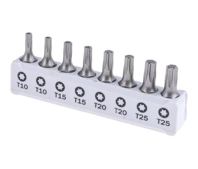 Product image for 105PCS PREMIUM MIXED DRILL SET