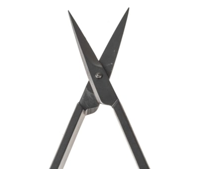 Product image for HIGH PRECISION SCISSOR STRAIGHT 90MM