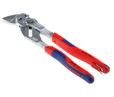 Product image for PLIER WRENCHES TT