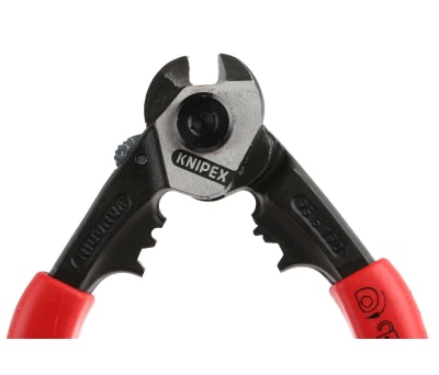 Product image for WIRE ROPE CUTTERS TT