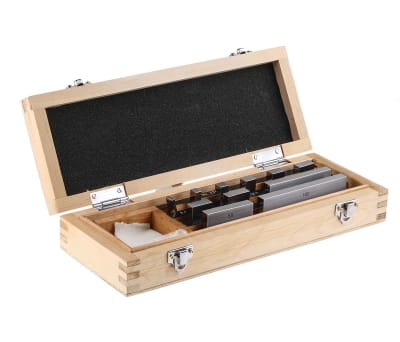 Product image for MICROMETER CHECKING SET