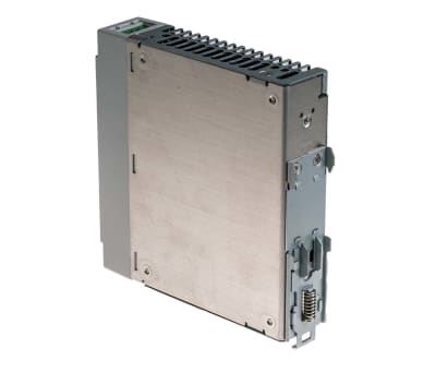 Product image for Din Rail Power Supply, 50W, 12V Output