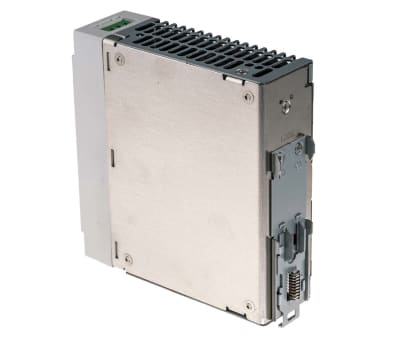 Product image for Din Rail Power Supply, 120W, 48V Output