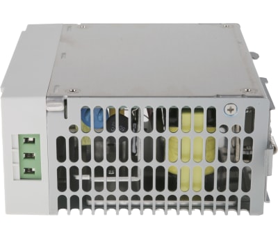 Product image for DIN RAIL POWER SUPPLY, 240W, 24V OUTPUT