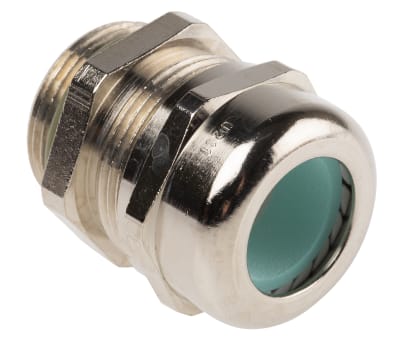 Product image for SKINTOP METAL HALOGEN FREE GLAND M25X1,5