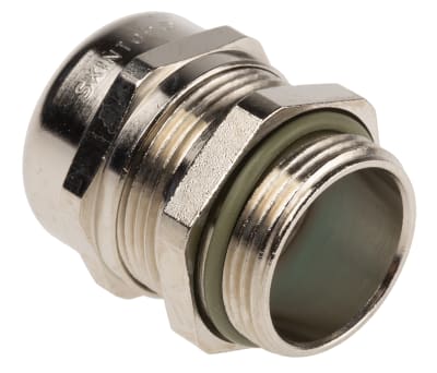 Product image for SKINTOP METAL HALOGEN FREE GLAND M25X1,5