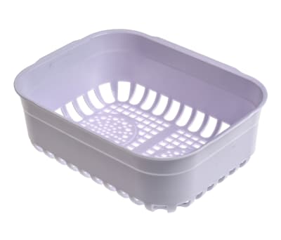 Product image for ultrasonic cleaner basket 1200ml