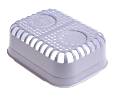 Product image for RS PRO Ultrasonic Cleaner Basket for