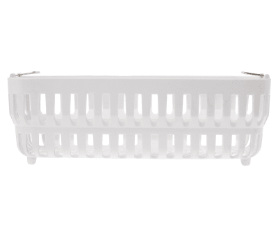 Product image for ultrasonic cleaner plastic basket 2500ml