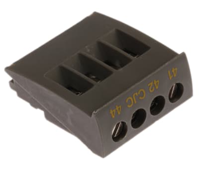 Product image for CJC CONNECTOR 1 CH