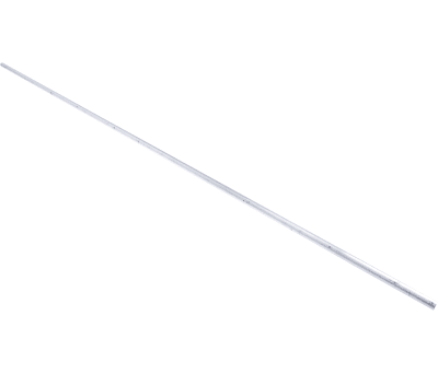 Product image for 6082T6 Aluminium rod, 10mmdia x 1m, 5 pk