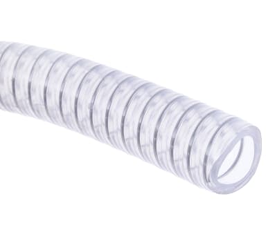 Product image for 10m 19mm ID Reinforced Delivery Hose