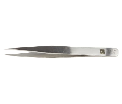 Product image for Super economy tweezers 120mm