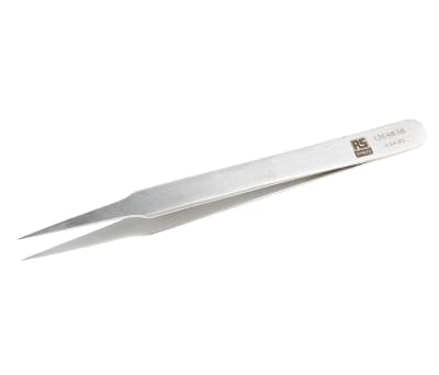 Product image for Super economy tweezers 120mm