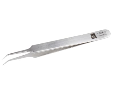 Product image for Super economy tweezers 110mm