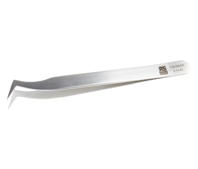 Product image for Super economy tweezers 120mm