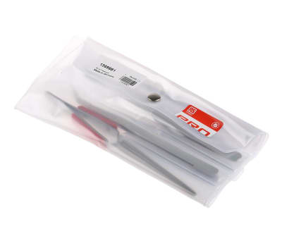 Product image for Kit of 7 tweezers