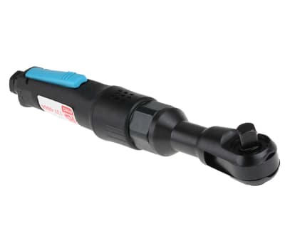 Product image for RS PRO 1/2 in Air Ratchet, 160rpm, 95Nm