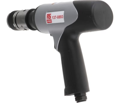 Product image for AIR HAMMER AND DE-SCALING SET