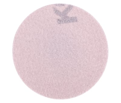 Product image for 10 X GRADE '400' 2" SANDPAPER DISCS