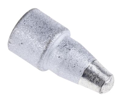 Product image for RS PRO Desoldering Nozzle for use with LCD Desoldering Station