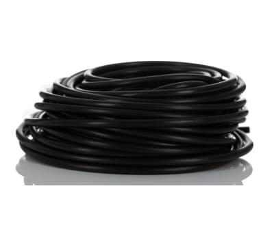 Product image for O-Ring Cord, Dia. 3.5mm x 8.5m