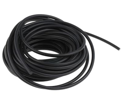 Product image for O-Ring Cord, Dia. 4.0mm x 8.5m