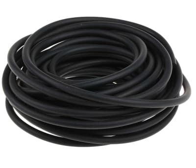 Product image for O-Ring Cord, Dia. 6mm x 8.5m