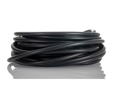 Product image for O-Ring Cord, Dia. 7mm x 8.5m