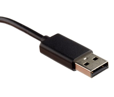 Product image for USB 2.0 4-Port Hub