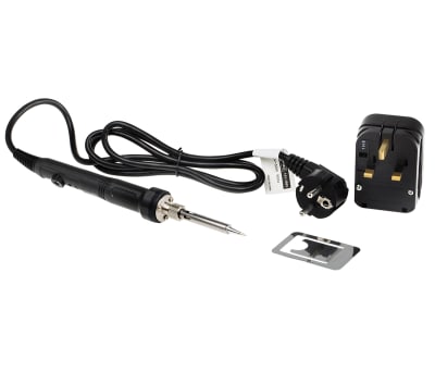 Product image for 50w Variable Temperature Soldering Iron