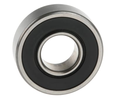 Product image for DEEP GROOVE BALL BEARING 2RS1, 8MM, 19MM