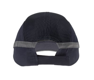 Product image for Bump Cap Navy/White