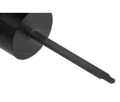 Product image for TE Connectivity Extraction Tool, Dynamic 1000 Series, Crimp Contact, Contact size 2mm