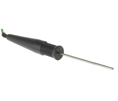 Product image for RS52 Thermometer with Probes