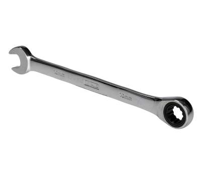 Product image for RS PRO 10 mm Ratchet Spanner