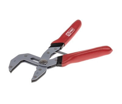 Product image for 7" self-adjusting pliers