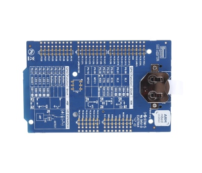 Product image for RF DEVELOPMENT KIT FOR NRF52832 SOC