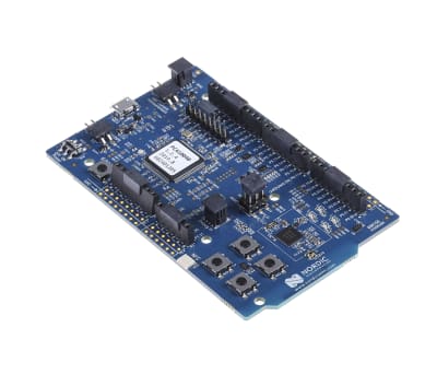 Product image for RF DEVELOPMENT KIT FOR NRF52832 SOC