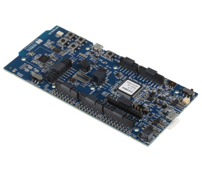 Product image for RF DEVELOPMENT KIT FOR NRF52840 SOC